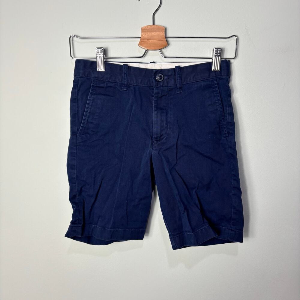 Crewcuts Navy Shorts